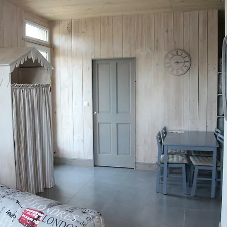 Le Grenier A Sel Apartment