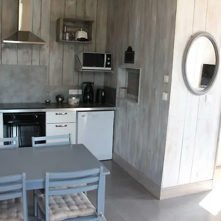 Le Grenier A Sel Lägenhet Marennes (Charente-Maritime)