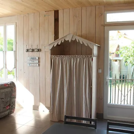 Le Grenier A Sel Apartment