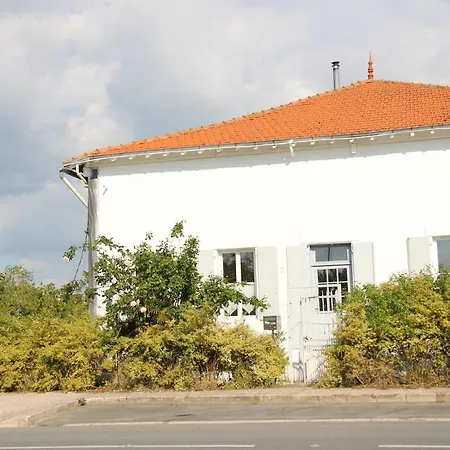 Le Grenier A Sel * Marennes (Charente-Maritime)