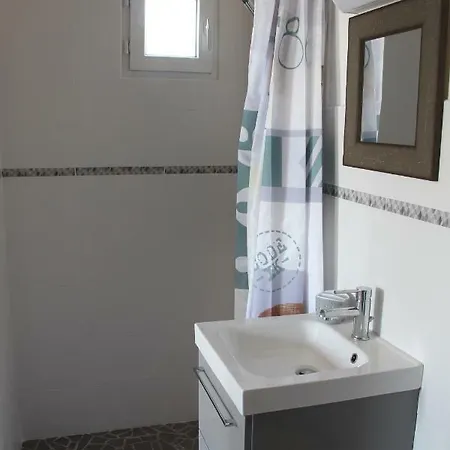 Le Grenier A Sel Apartment